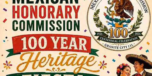 MHC 100 year Heritage Fiesta