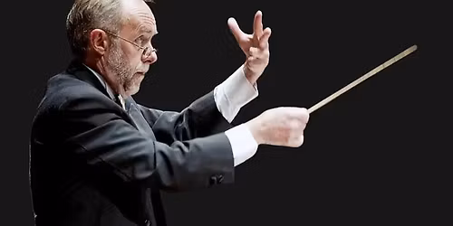 Mahlers Symfoni nr. 1