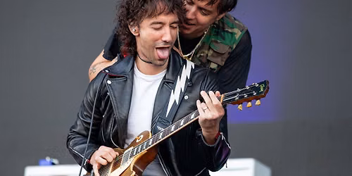 The Strokes