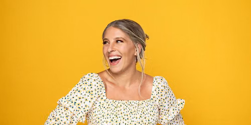 Jess Ekstrom Luncheon: How to Stay Motivated in a World Where We Are Never Done