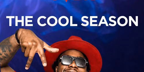 The Cool Season - Ace the DJay