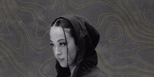 DIGITAL presents Jazzy: Peace & Patience Tour