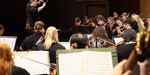 Puget Sound Symphony Orchestra