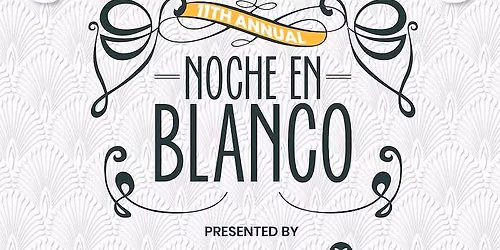 Noche en Blanco 2026