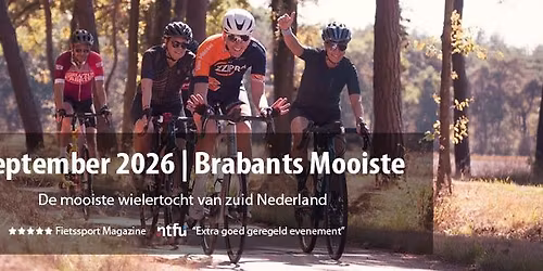 Brabants Mooiste 2026