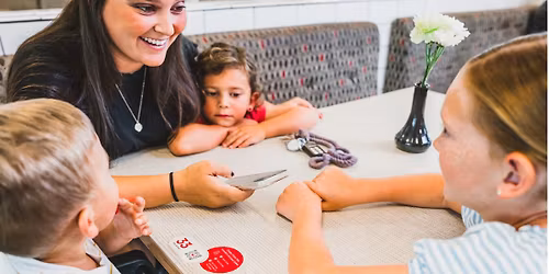 St. Patrick's Family Night