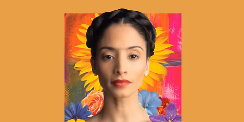 Houston Ballet: Broken Wings