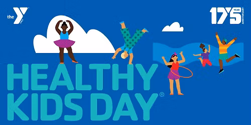 2026 Healthy Kids Day