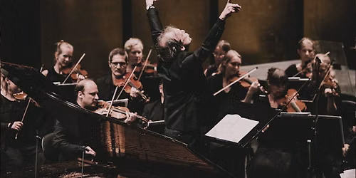 Stylus Phantasticus med Concerto Copenhagen
