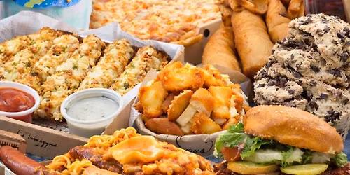 Community Block Party 