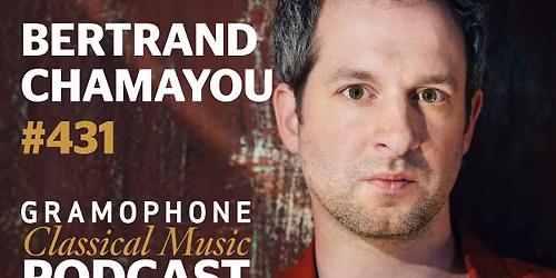 Bertrand Chamayou