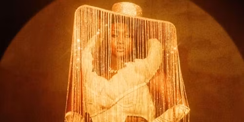 CupcakKe \/ La Belle Angele, Edinburgh \/ 23.11.25