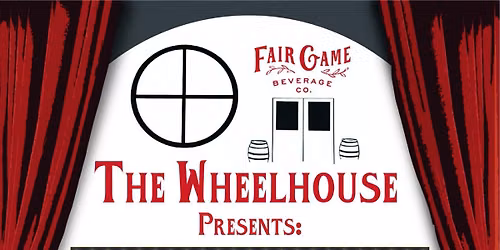 The Wheelhouse Presents: The Boys Of The Haw