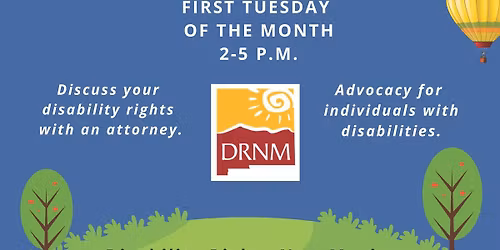 Drop-In Legal Clinic