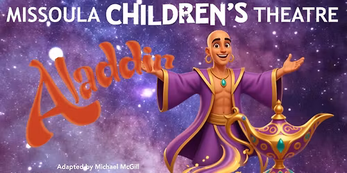 Aladdin - Performance