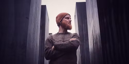 Henry No Hurry zagra w Strza\u0142kowie! Koncert w Kinie Za Rogiem!