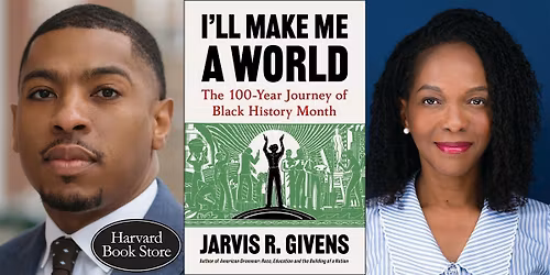 Jarvis R. Givens at The Brattle Theater
