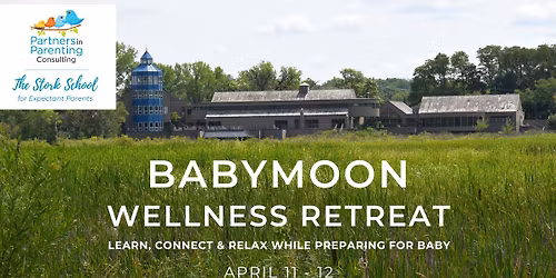 Babymoon Wellness Retreat