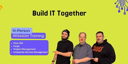 Build IT Together Anaheim