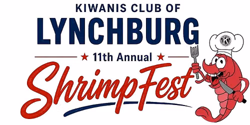 11th Annual ShrimpFest