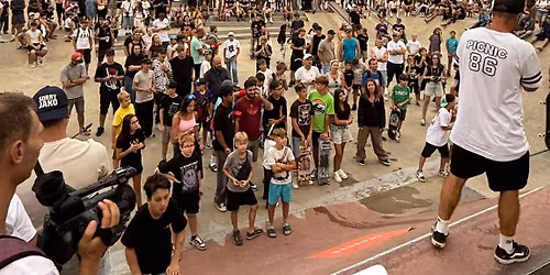 \u010cesk\u00fd Skateboardov\u00fd Poh\u00e1r - Hav\u00ed\u0159ov 2026