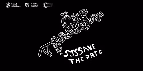 \u010cesk\u00fd Skateboardov\u00fd Poh\u00e1r 2026 - Hav\u00ed\u0159ov 