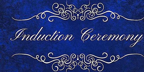 2025 ZYA Induction Ceremony