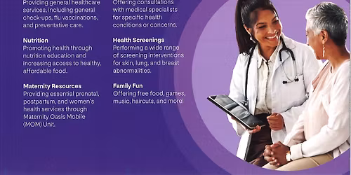 Southern Tier Healthcare Expo