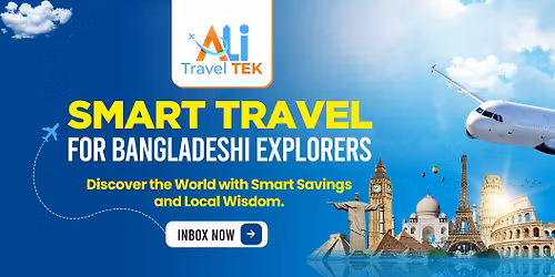 Dhaka \u2013 Pakistan Direct Flight Fly with Biman Bangladesh