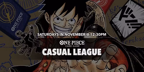 One Piece League