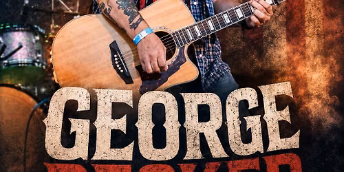 CMA Country Music Artist George Becker