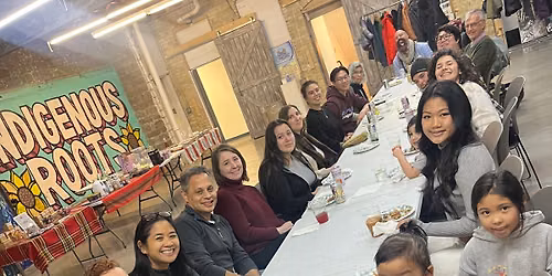 FIRM Magkakasama 2026 Potluck