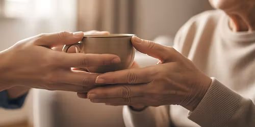 CAREGIVERS EMPOWERMENT PRESENTATION (HOAG) | FREE