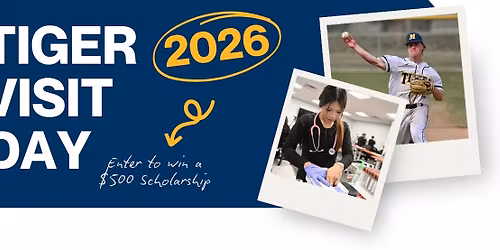Tiger Visit Day - June