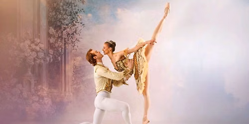 SC Ballet Presents Sleeping Beauty