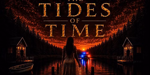 The Tides of Time \u2013 Official Movie Premiere