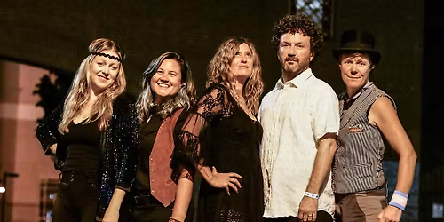 FLEETWOOD MACRAM\u00c9 - A Tribute to Fleetwood Mac