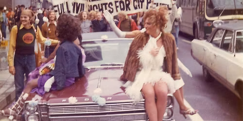 Get Your Detroit Queer History Straight: LGBTQ History in Detroit
