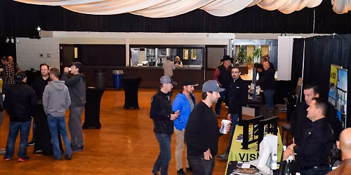 FTL Vendor Showcase & Contractor Appreciation Night