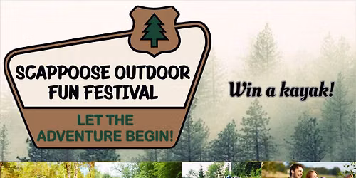 Scappoose Outdoor Fun Festival