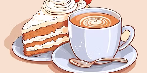 Genki Gathering\u2019s Carers Cuppa 