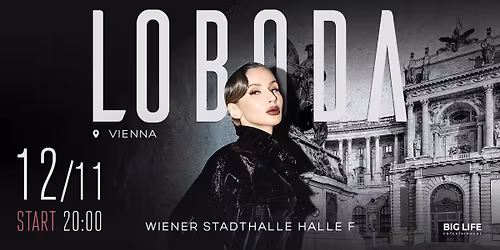 LOBODA \u0432 \u0412\u0415\u041d\u0415\ud83d\udd25 \u041e\u0434\u0438\u043d \u0432\u0435\u0447\u0435\u0440 - \u0446\u0435\u043b\u0430\u044f \u0438\u0441\u0442\u043e\u0440\u0438\u044f \u2764\ufe0f\u200d\ud83d\udd25