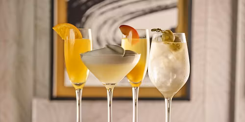 Sales & Hospitality Networking Event