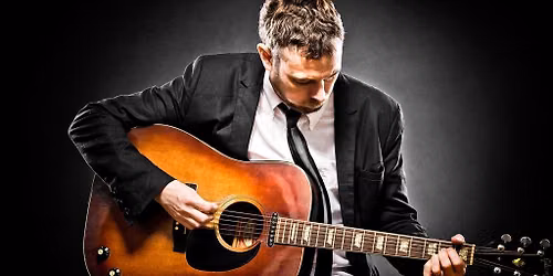 WDVX Presents Scott Miller