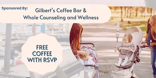 Whole Mama Collective: Early Motherhood Support Group
