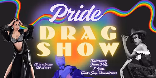 Pride Drag Show