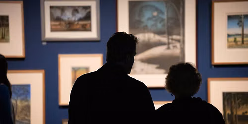 Once Known Exhibition Tours 
