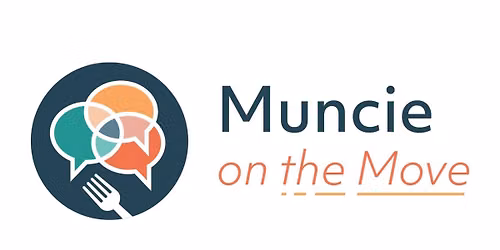 October Muncie on the Move