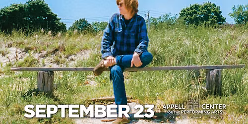 CapLive: Brett Dennen - Art Is Life