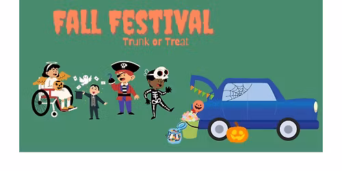 Fall Festival